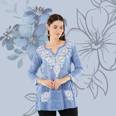 Short Kurti