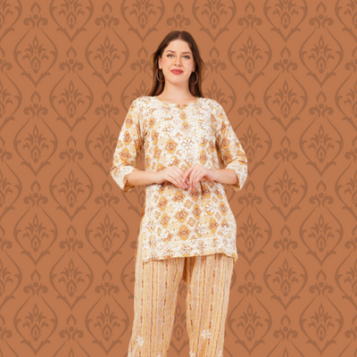 Co-ord Set