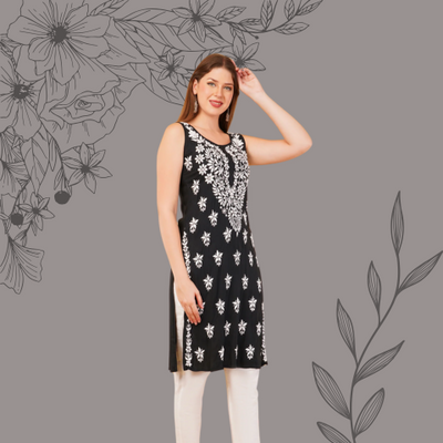 Long Kurti